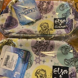 Frozen brand new merchandise